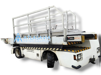 3 Beltloader Units available - Vozilo s transportnom trakom: slika 3 Beltloader Units available - Vozilo s transportnom trakom