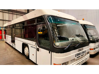  CONTRAC COBUS2700S - Aerodromski autobus