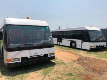  CONTRAC COBUS 2700S - Aerodromski autobus