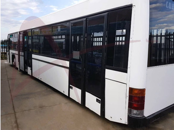  CONTRAC COBUS 2700S - Aerodromski autobus