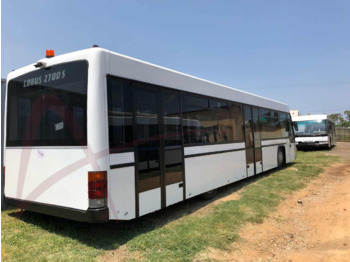  CONTRAC COBUS 2700S - Aerodromski autobus