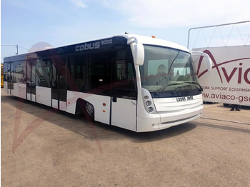  CONTRAC COBUS 3000 - Aerodromski autobus
