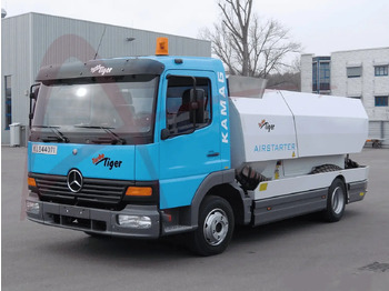  KAMAG TU-SP 850/400 - Aerodromska oprema