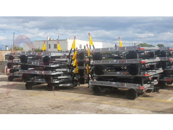 LOMMA CTA1.8 - Aerodromska oprema