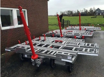 LOMMA KPA - Aerodromska oprema