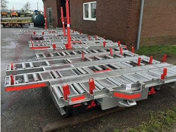 LOMMA KPA - Aerodromska oprema