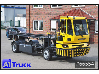 TERBERG Terberg Umsetzer, Wiesel Kamag - Utovarivač kontejnera/ Paleta