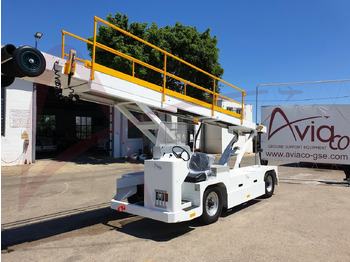  CHARLATTE CBL2000D - Vozilo s transportnom trakom