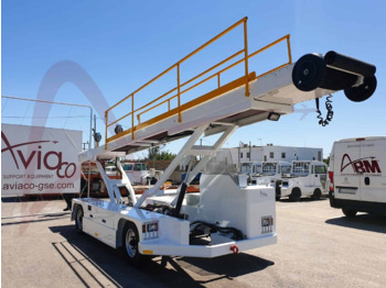  CHARLATTE CBL2000D - Vozilo s transportnom trakom