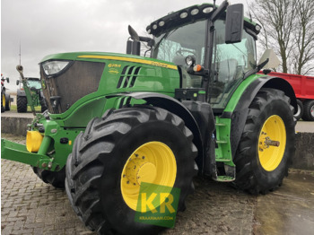 Traktor JOHN DEERE 6215R