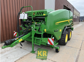 Rolo balirka JOHN DEERE C Series