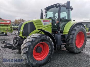 Traktor CLAAS Axion 840