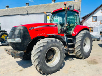 Traktor CASE IH Magnum