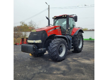 Traktor CASE IH Magnum