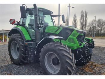 Traktor DEUTZ