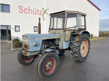 Traktor EICHER