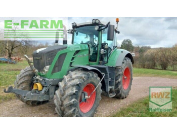 Traktor FENDT