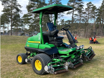 Vrtna kosilica JOHN DEERE 7500