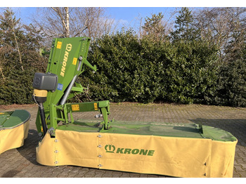 Kosilica KRONE Easycut