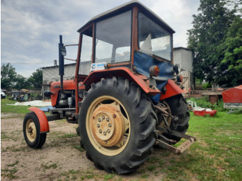 Traktor URSUS