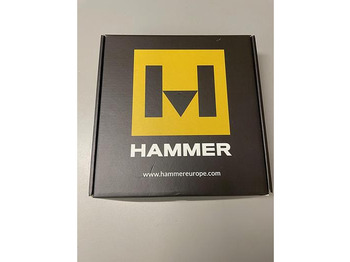 Priključak HAMMER