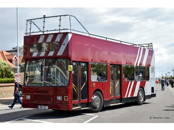 1992 Leyland Olympian, full open top sightseeing bus. New psv MOT.  Euro 4 - Autobus na kat: slika  1992 Leyland Olympian, full open top sightseeing bus. New psv MOT.  Euro 4 - Autobus na kat