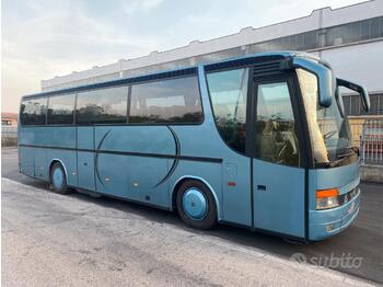 Turistički autobus Autobus/ Setra 312 euro 6.000: slika Turistički autobus Autobus/ Setra 312 euro 6.000