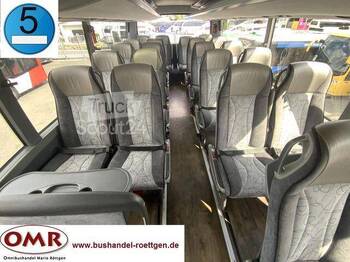  Setra - S 431 DT/ S 531/ Skyliner/ Euro 5/ 82 Sitze - autobus na kat