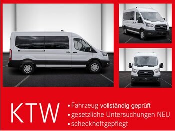 Minibus, Putnički kombi FORD Transit Bus 410L3 Trend,2.0TDCi,15Sitze: slika Minibus, Putnički kombi FORD Transit Bus 410L3 Trend,2.0TDCi,15Sitze