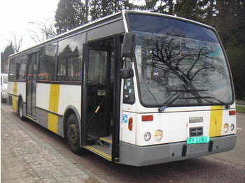 MAN Van Hool - Gradski autobus