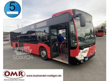  Mercedes-Benz - O 530 Citaro C2/ A 20/ A 21 Lion?s City - gradski autobus