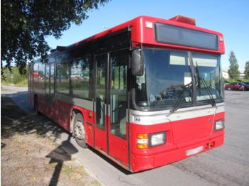 Scania CN113 - Gradski autobus