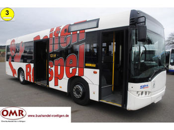 Solaris Urbino 10 / Midi / 530 / 315 / 4411 / BLE  - Gradski autobus