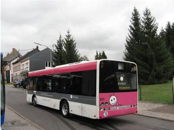 Solaris Urbino 10 Midi Niederflur  - Gradski autobus