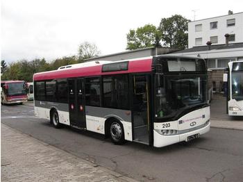 Solaris Urbino 10 / Midi Niederflur - 4 Stück  - Gradski autobus