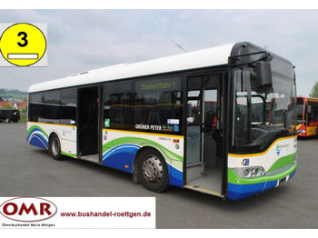 Solaris Urbino 10 / Midi / Vario / 4410  - Gradski autobus