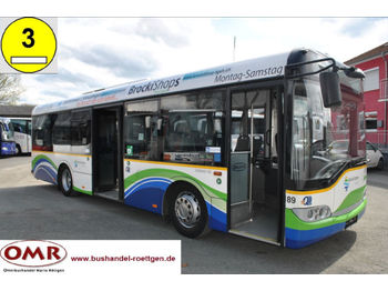 Solaris Urbino 10 / Midi / Vario / 4411  - Gradski autobus