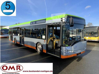  - Solaris Urbino 12 - Gradski autobus