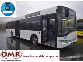 Solaris Urbino 12 - Gradski autobus