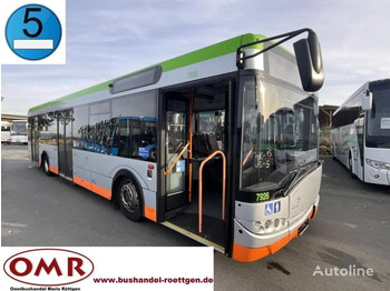 Solaris Urbino 12 - Gradski autobus