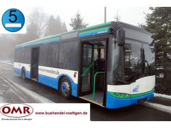 Solaris Urbino 12  - Gradski autobus