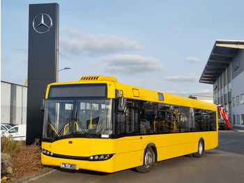 Solaris Urbino 12/3 Standheizung Euro4 36 Sitz/80 Stehpl  - Gradski autobus