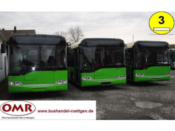 Solaris Urbino 12 LE / 530 / 415 / 550 / Citaro / Klima  - Gradski autobus