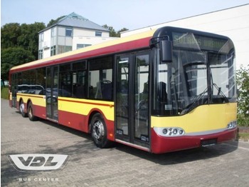  Solaris Urbino 15 - Gradski autobus