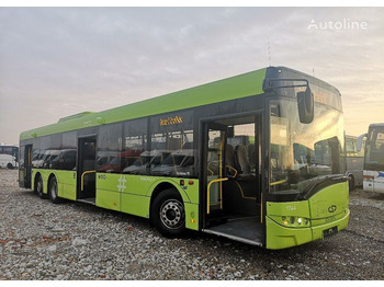 Solaris Urbino 15H - Gradski autobus