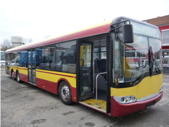 Solaris Urbino 15, 4x vorhanden - Gradski autobus