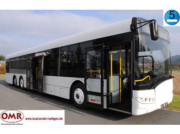 Solaris Urbino 15 LE / 530 / 417 / 550  - Gradski autobus