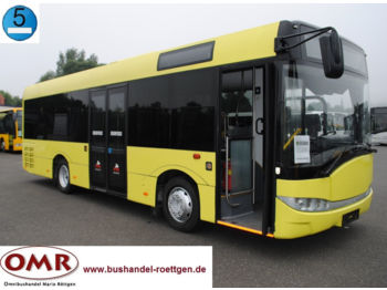 Solaris Urbino 8.9 LE/Euro 5/Klima/Midi/Vario/4411  - Gradski autobus