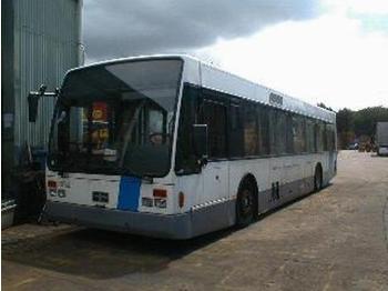 VAN HOOL 300 - Gradski autobus