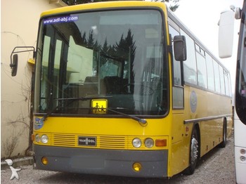 Van Hool 815 - Gradski autobus